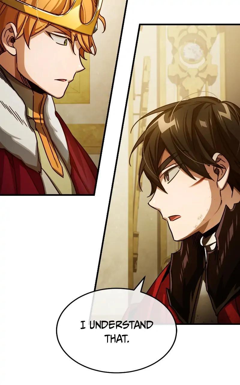 Descended from Divinity Chap 72 - Next Chap 73