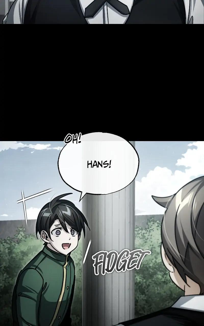 Descended from Divinity Chap 72 - Next Chap 73
