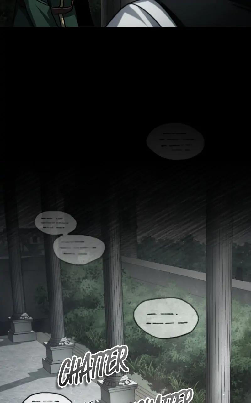 Descended from Divinity Chap 72 - Next Chap 73