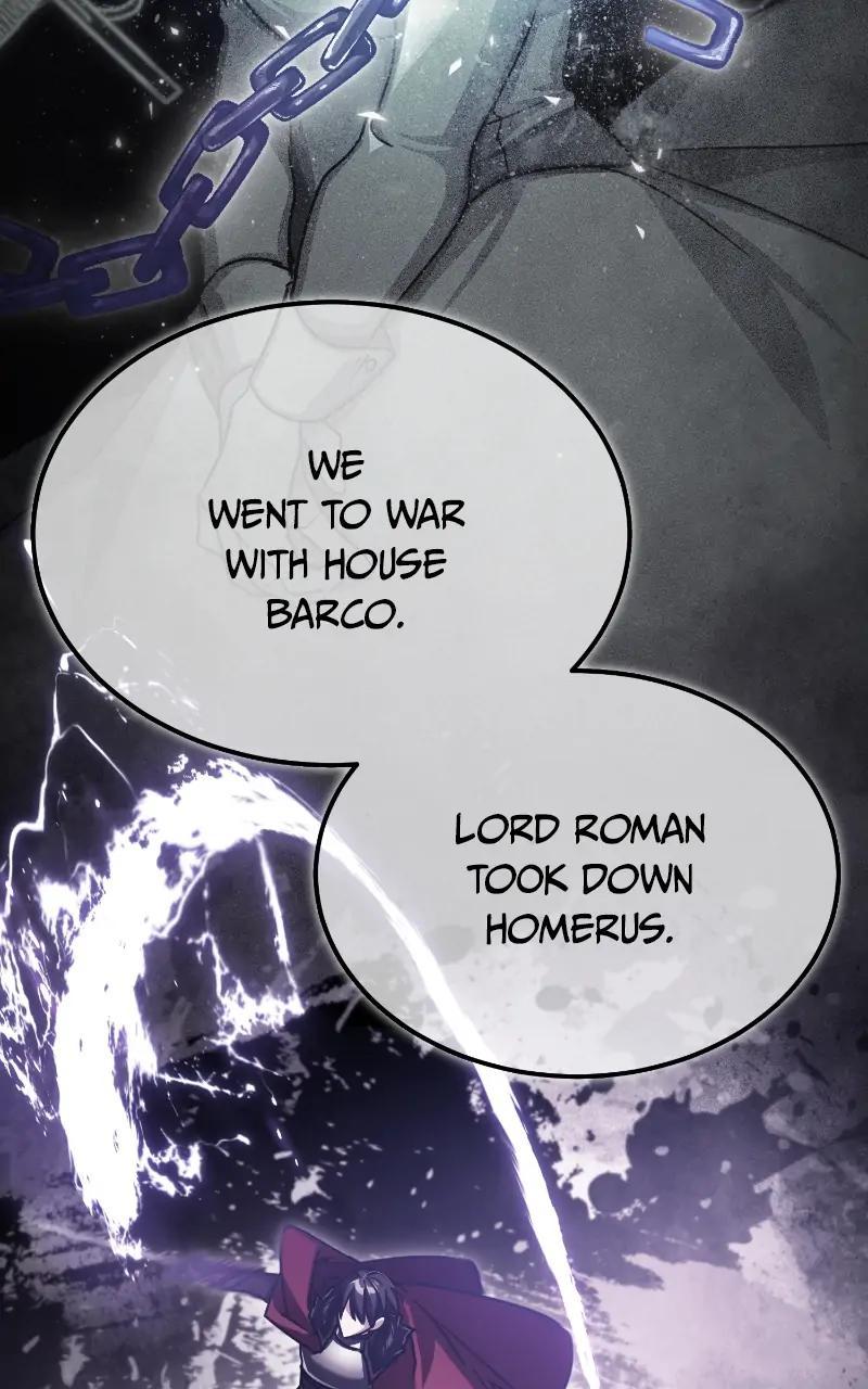 Descended from Divinity Chap 72 - Next Chap 73