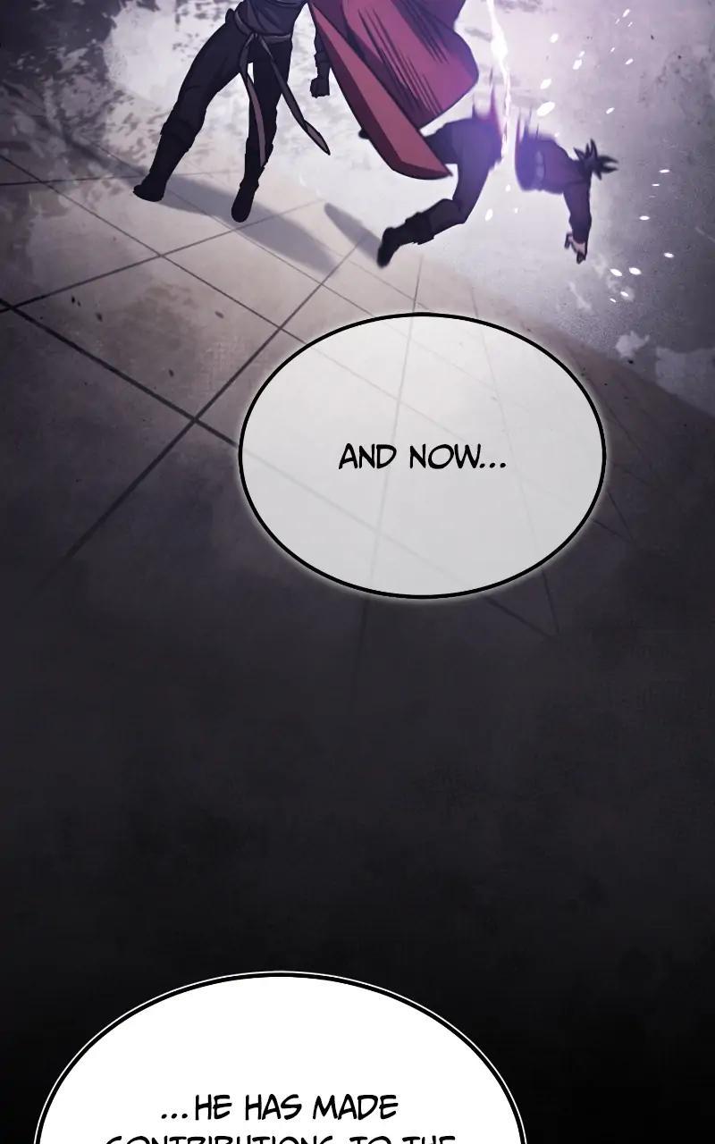 Descended from Divinity Chap 72 - Next Chap 73