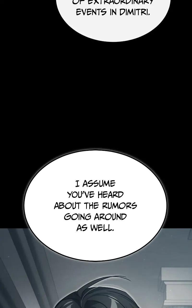 Descended from Divinity Chap 72 - Next Chap 73