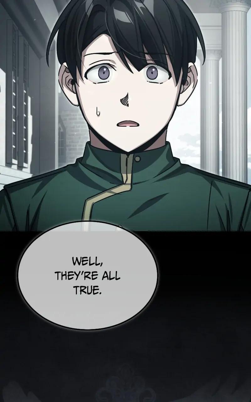Descended from Divinity Chap 72 - Next Chap 73