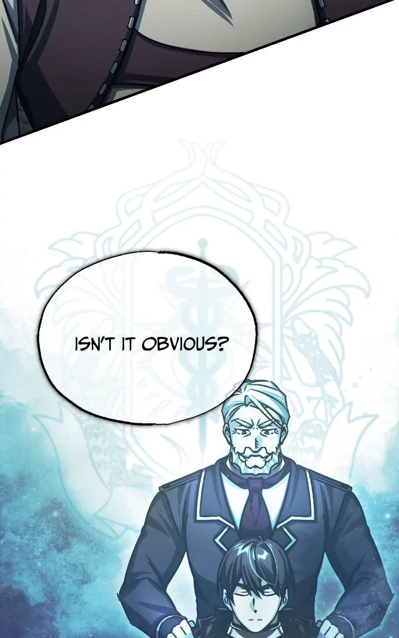 Descended from Divinity Chap 73 - Next Chap 74