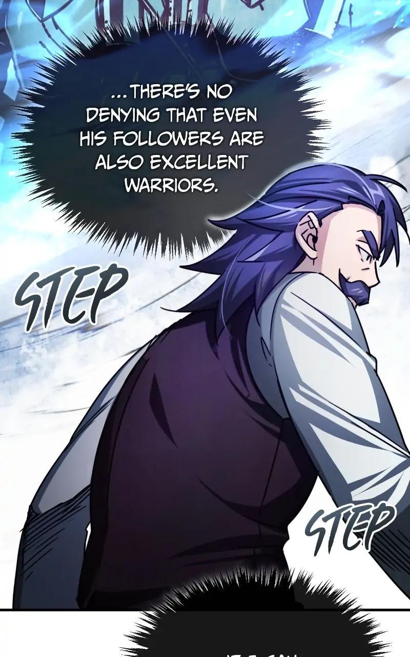 Descended from Divinity Chap 73 - Next Chap 74