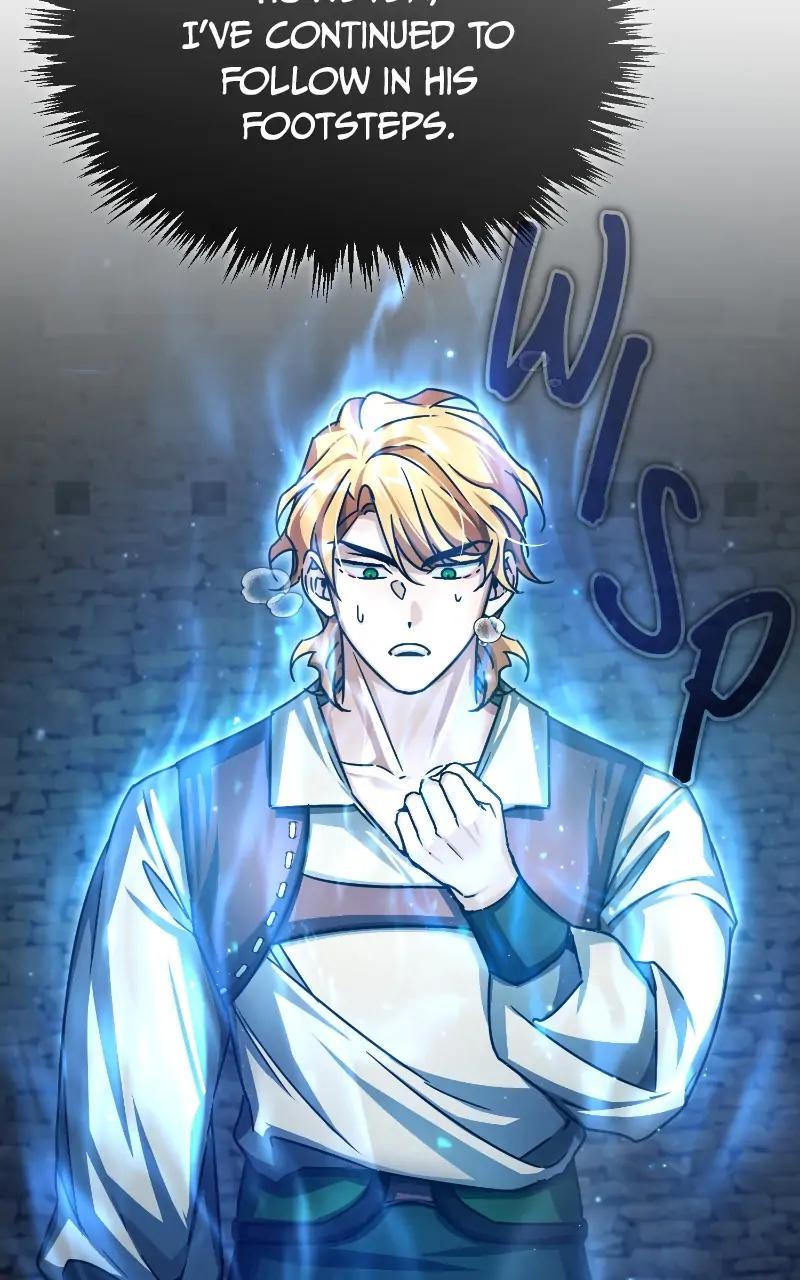 Descended from Divinity Chap 73 - Next Chap 74