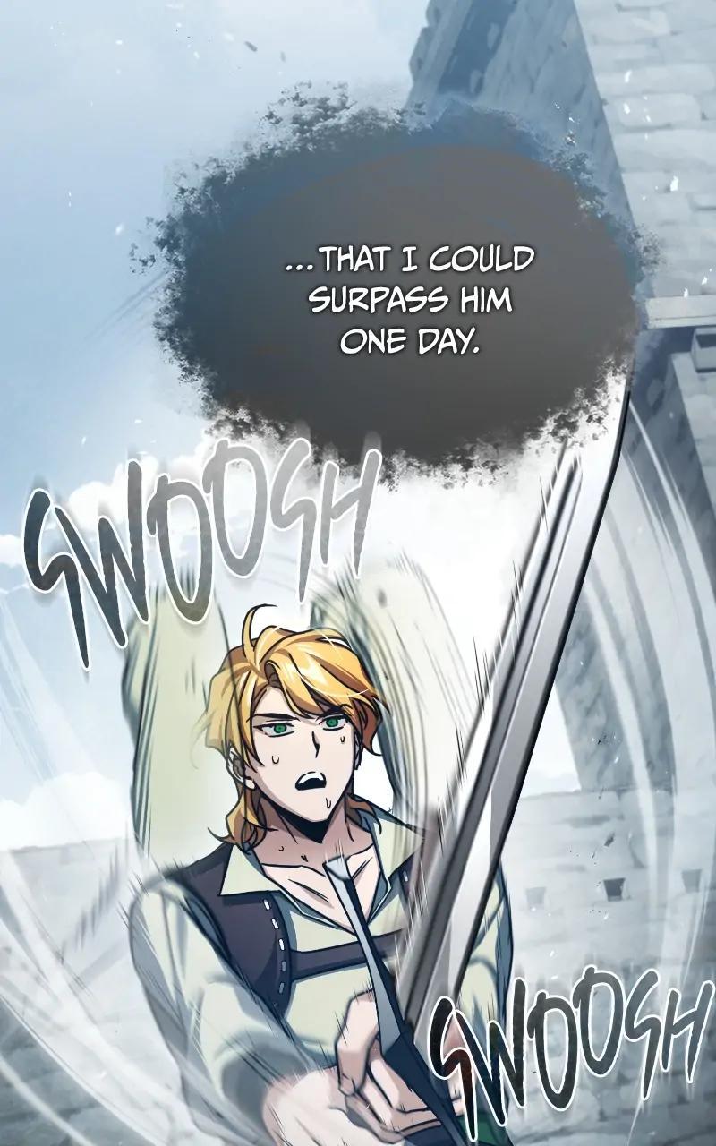 Descended from Divinity Chap 73 - Next Chap 74