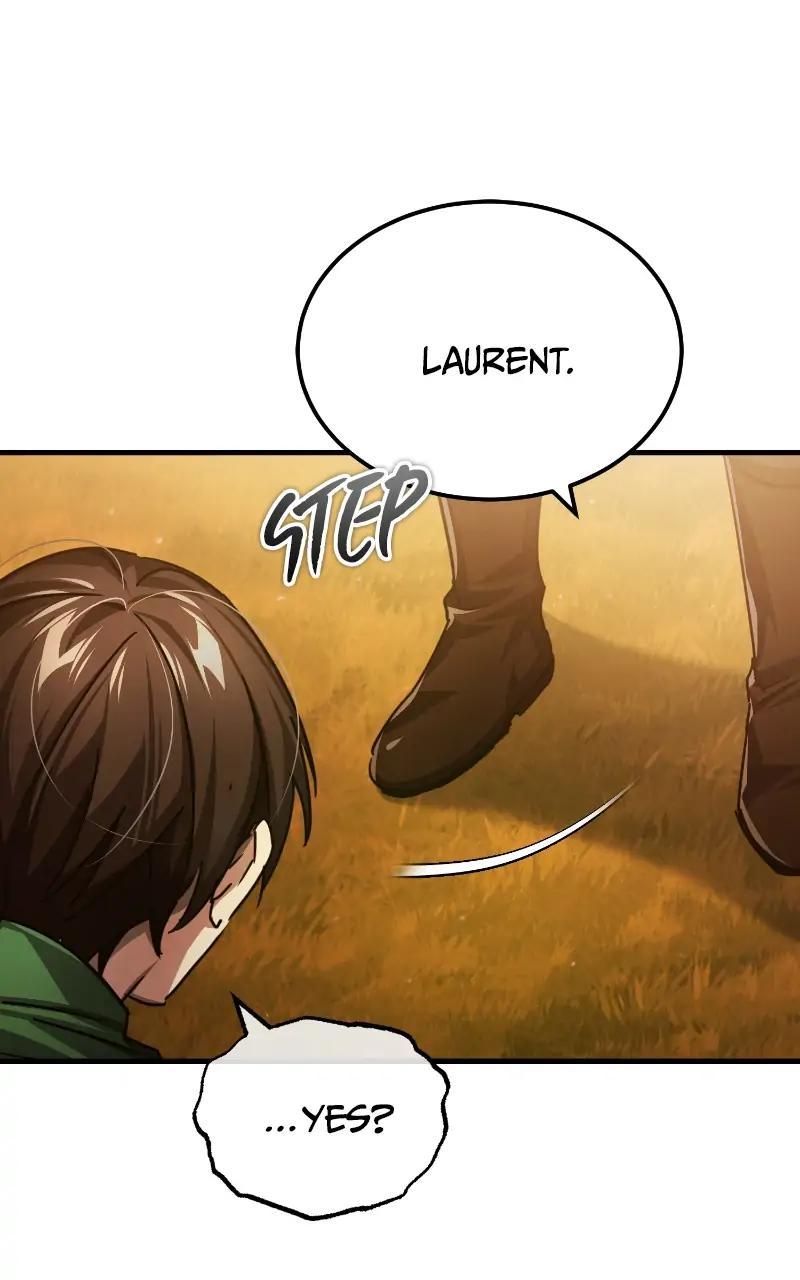 Descended from Divinity Chap 73 - Next Chap 74