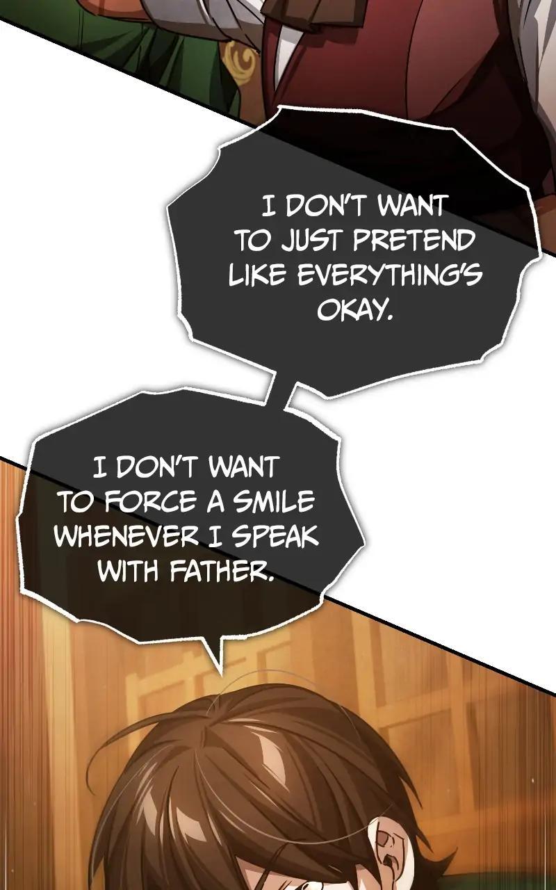 Descended from Divinity Chap 73 - Next Chap 74
