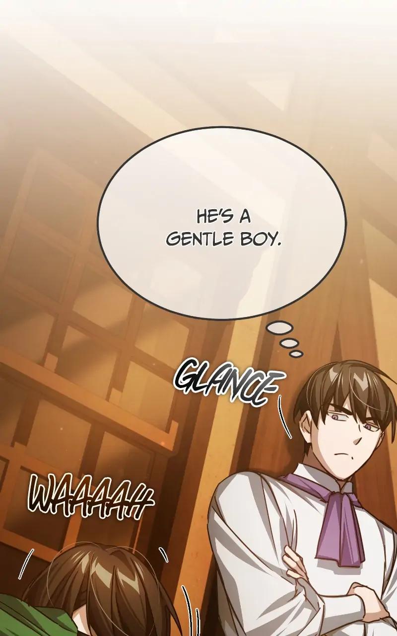 Descended from Divinity Chap 73 - Next Chap 74