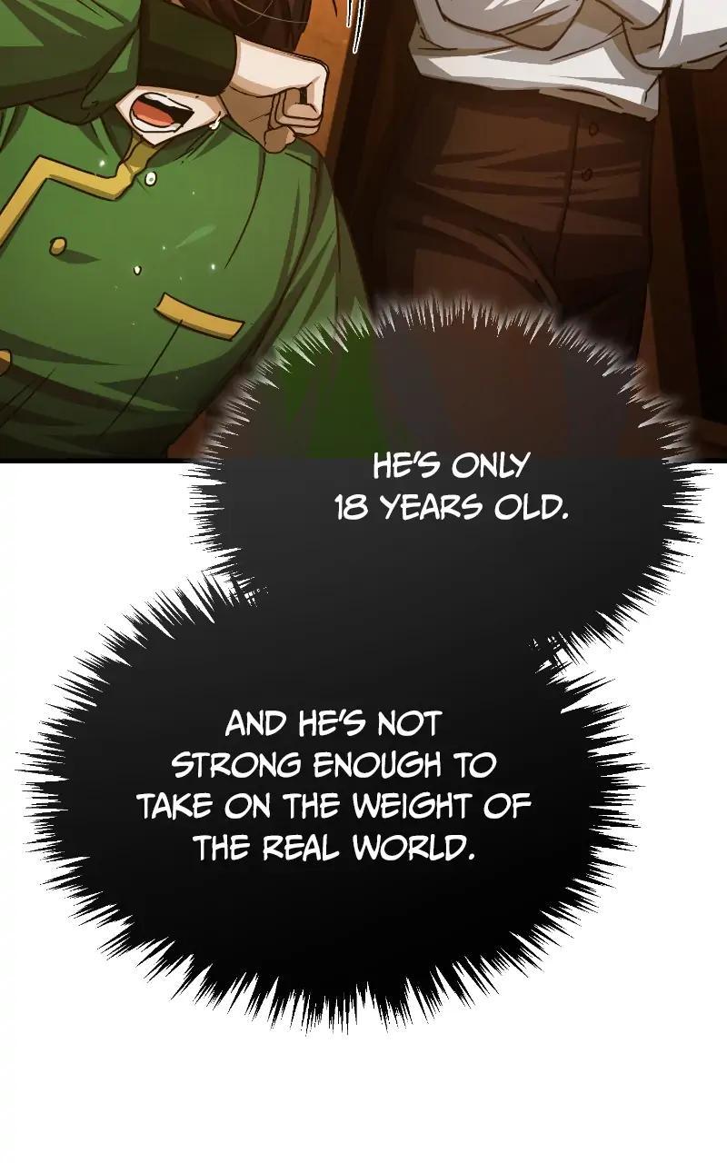 Descended from Divinity Chap 73 - Next Chap 74