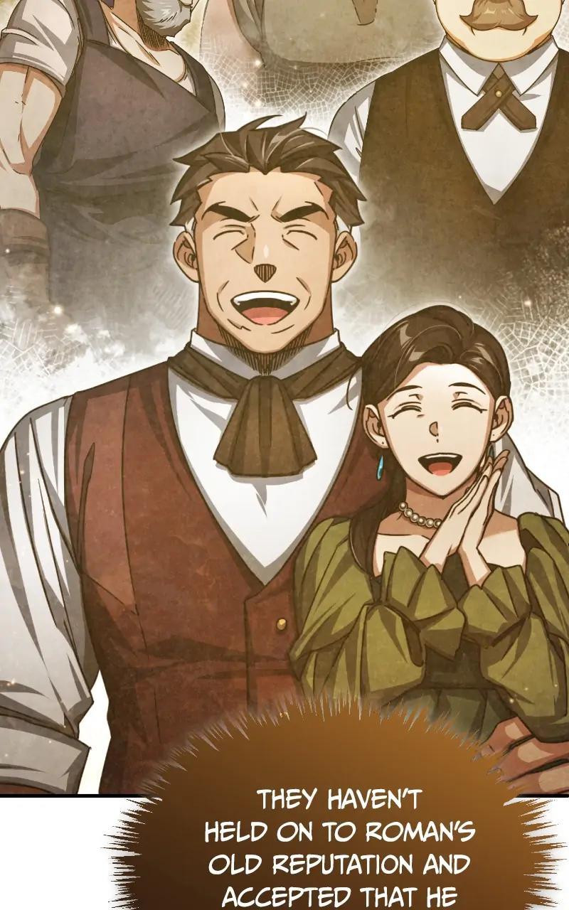 Descended from Divinity Chap 73 - Next Chap 74
