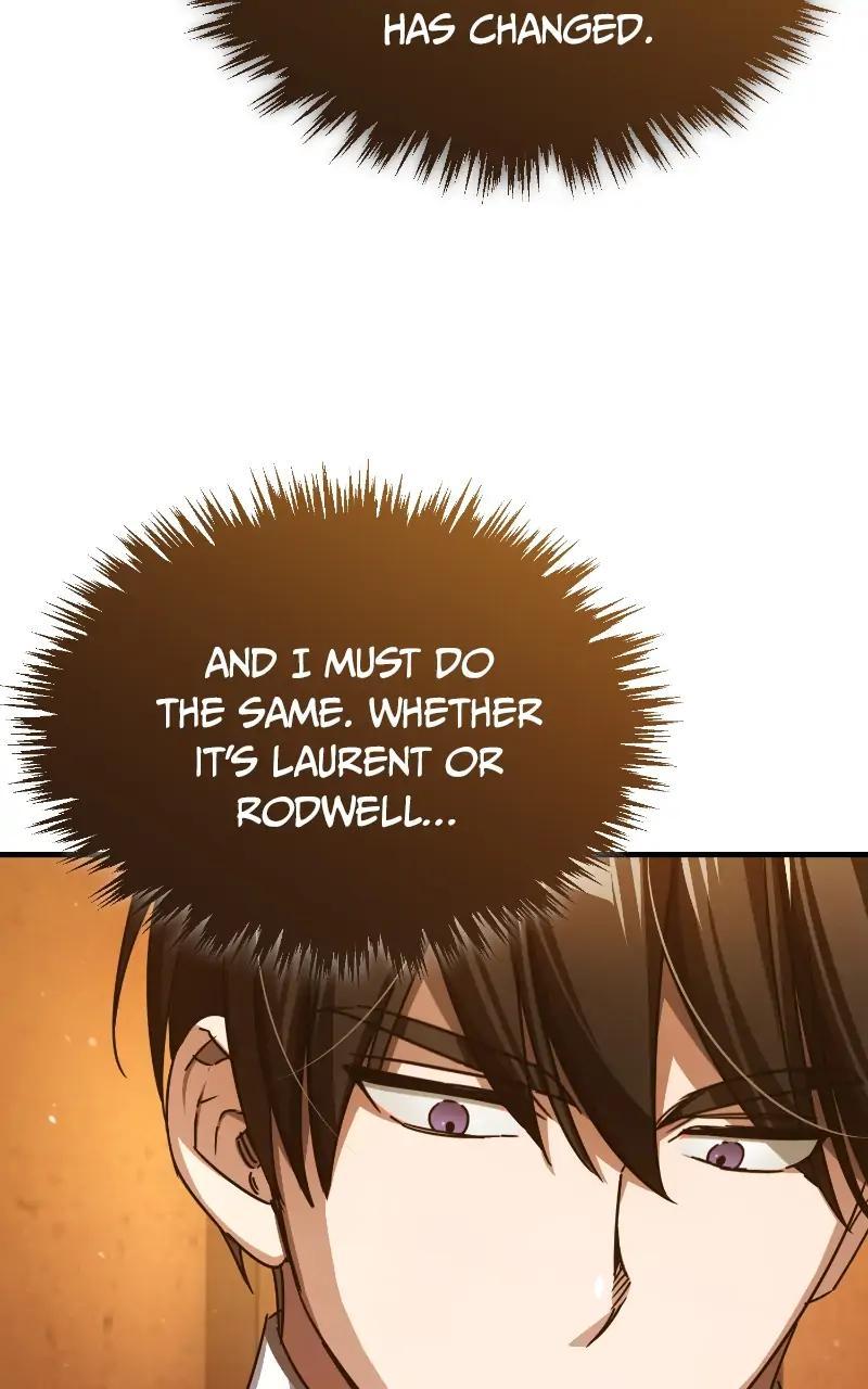Descended from Divinity Chap 73 - Next Chap 74