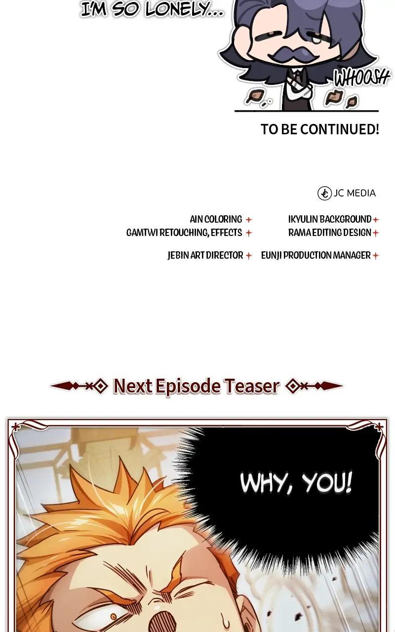 Descended from Divinity Chap 73 - Next Chap 74