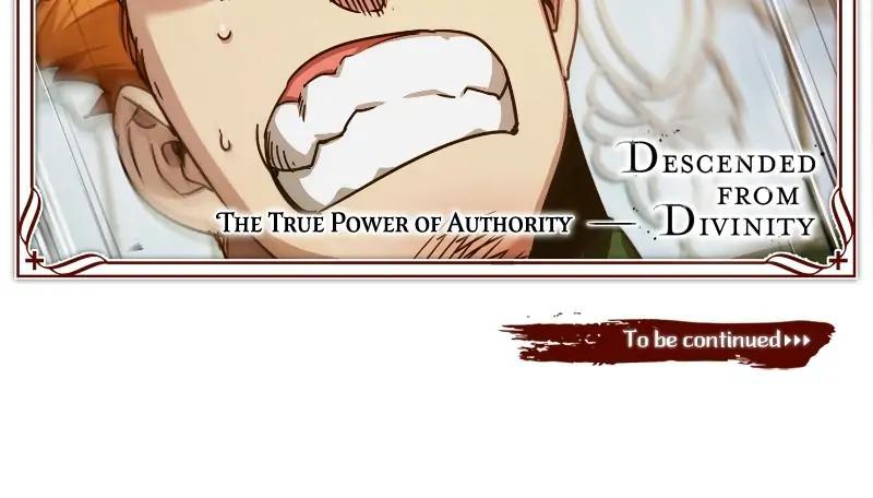 Descended from Divinity Chap 73 - Next Chap 74