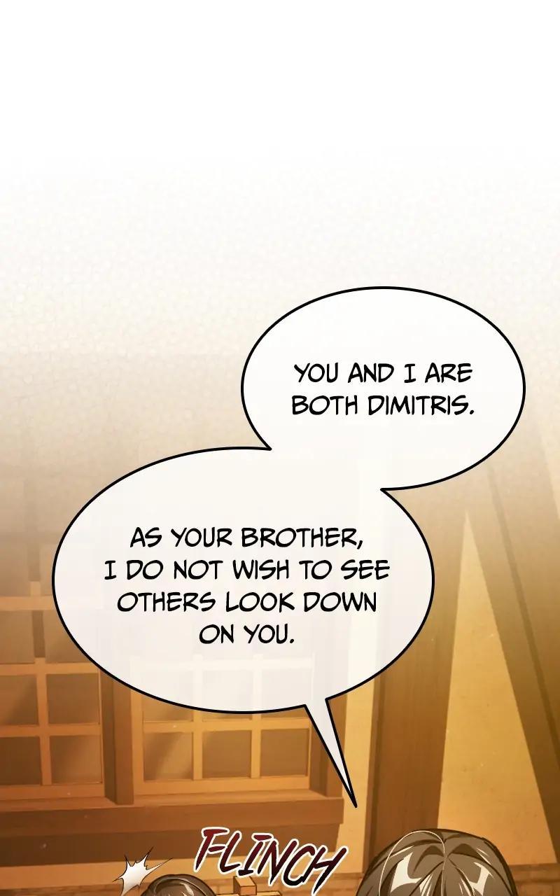 Descended from Divinity Chap 73 - Next Chap 74