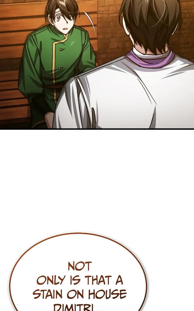 Descended from Divinity Chap 73 - Next Chap 74