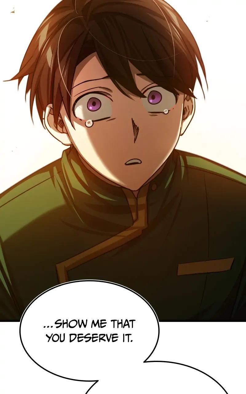 Descended from Divinity Chap 73 - Next Chap 74