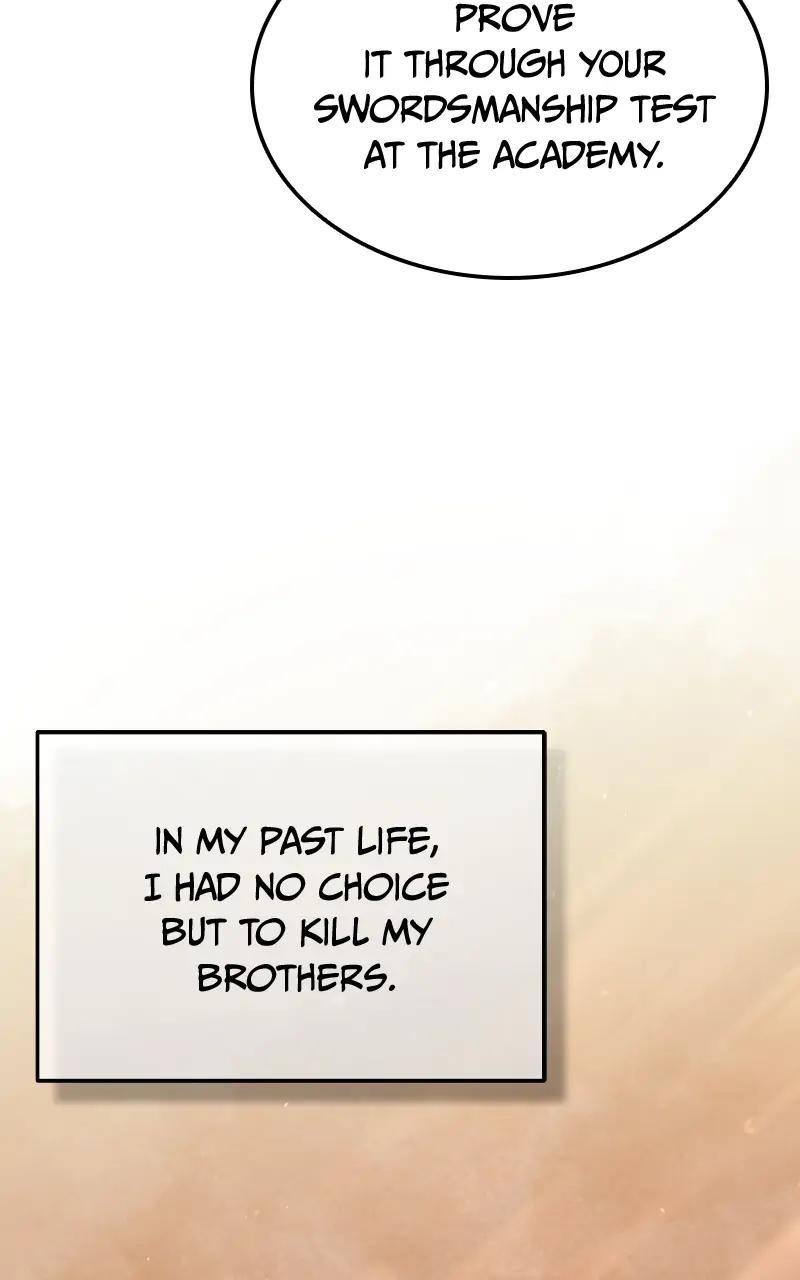 Descended from Divinity Chap 73 - Next Chap 74