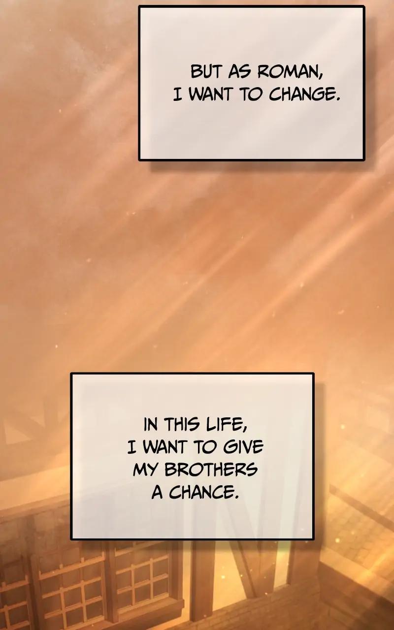 Descended from Divinity Chap 73 - Next Chap 74