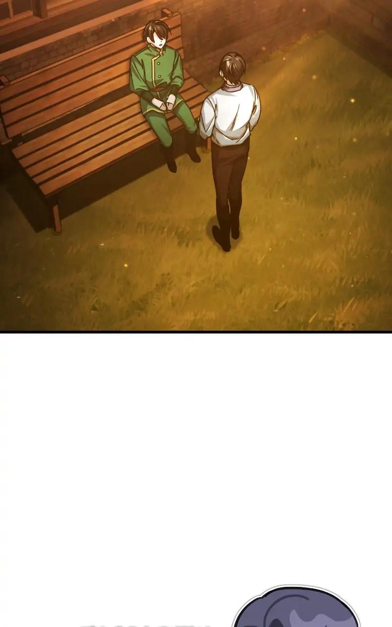 Descended from Divinity Chap 73 - Next Chap 74
