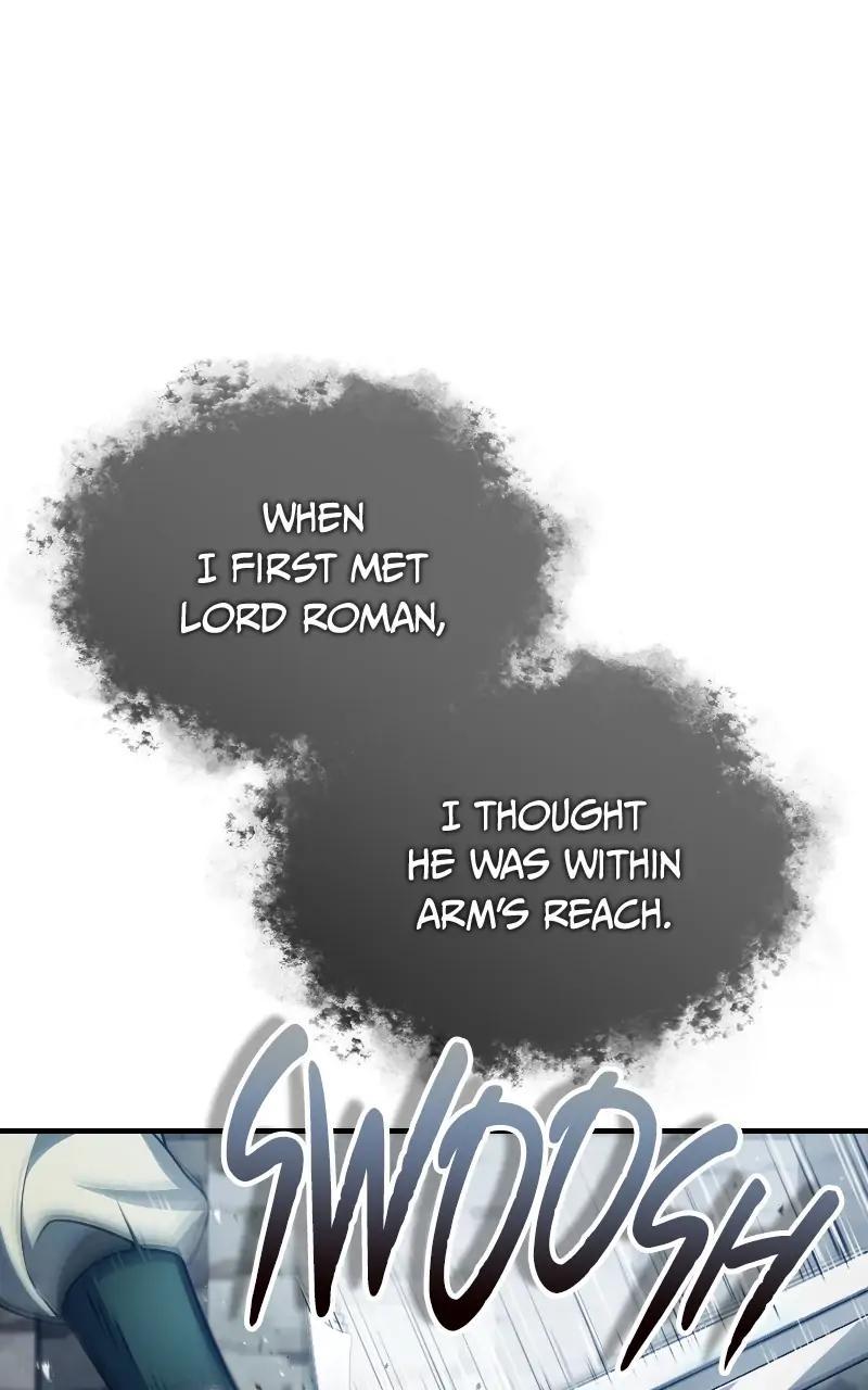 Descended from Divinity Chap 73 - Next Chap 74