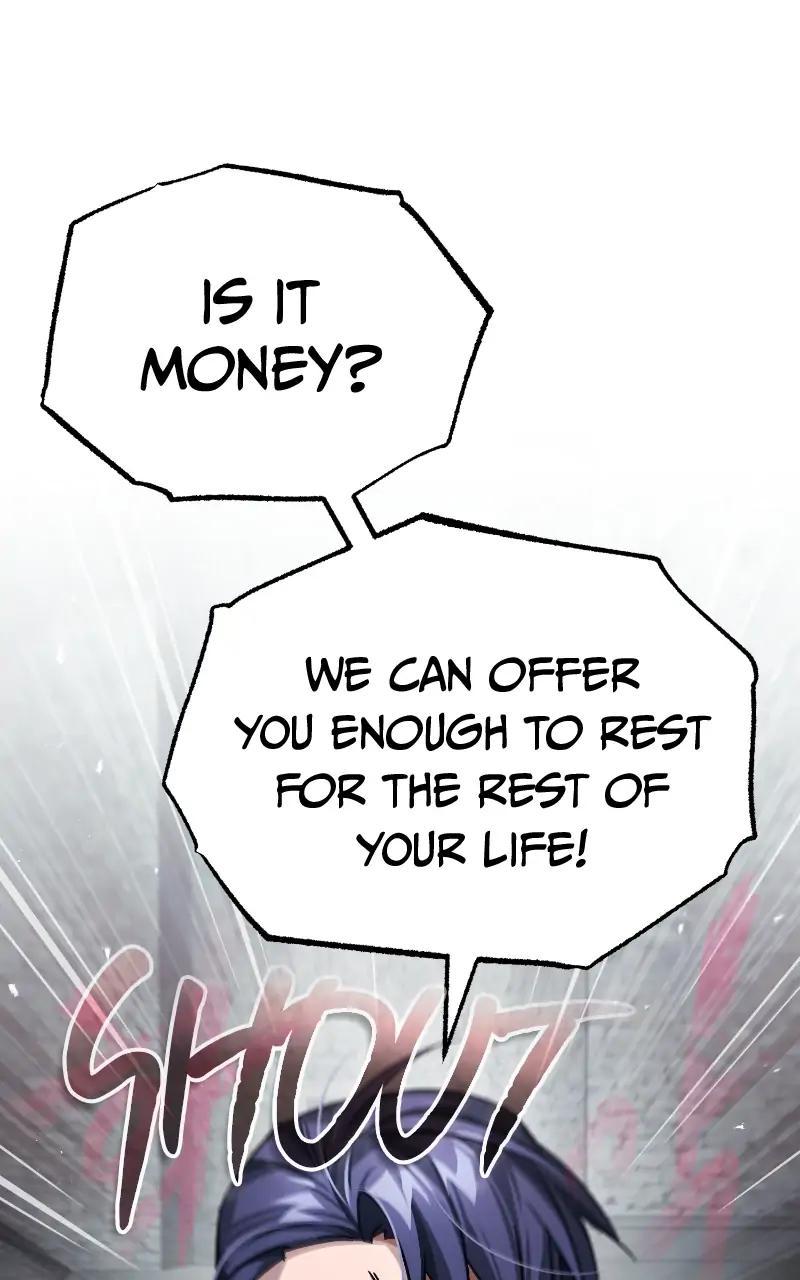 Descended from Divinity Chap 73 - Next Chap 74