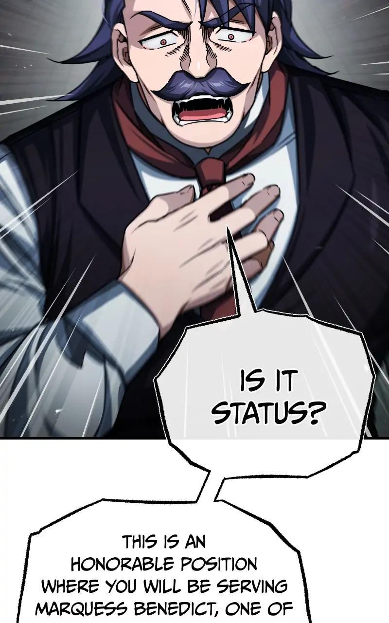 Descended from Divinity Chap 73 - Next Chap 74