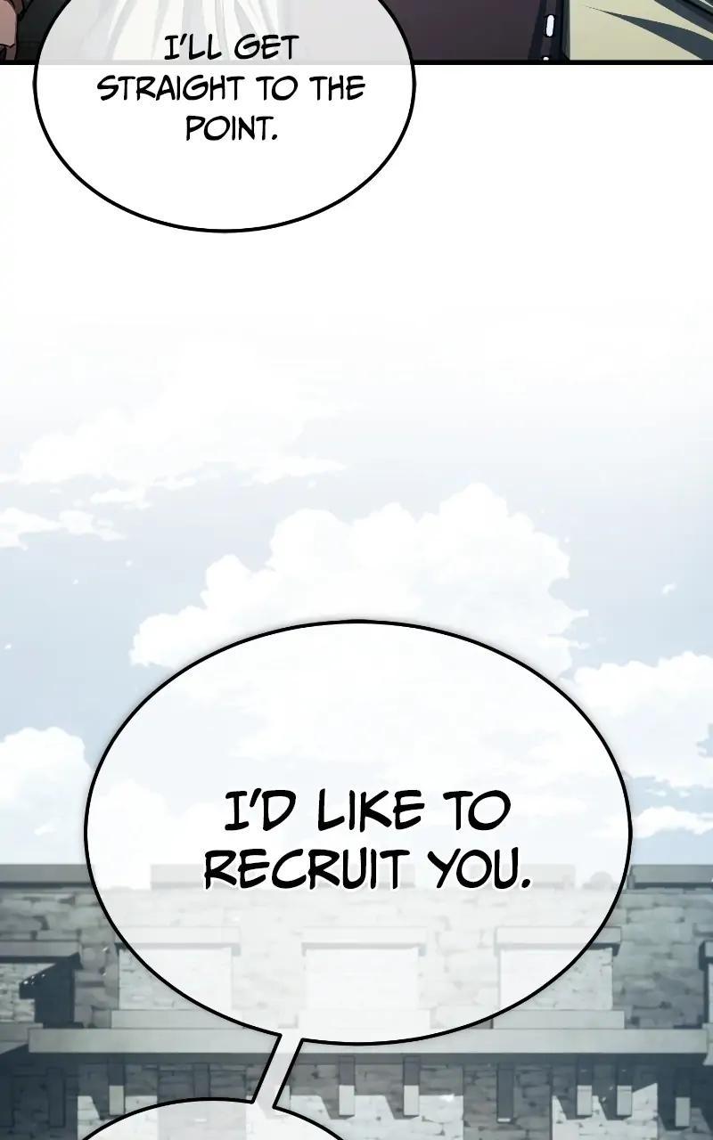 Descended from Divinity Chap 73 - Next Chap 74