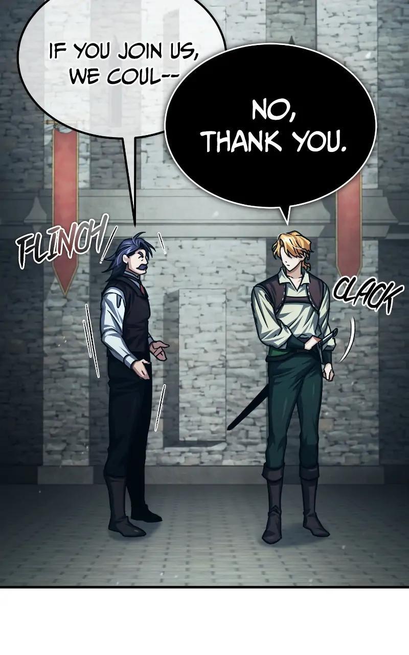 Descended from Divinity Chap 73 - Next Chap 74