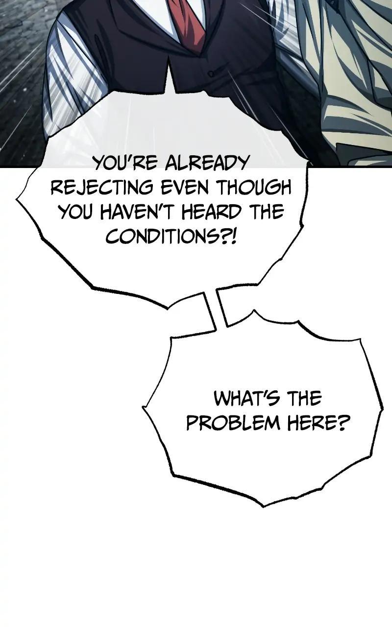 Descended from Divinity Chap 73 - Next Chap 74