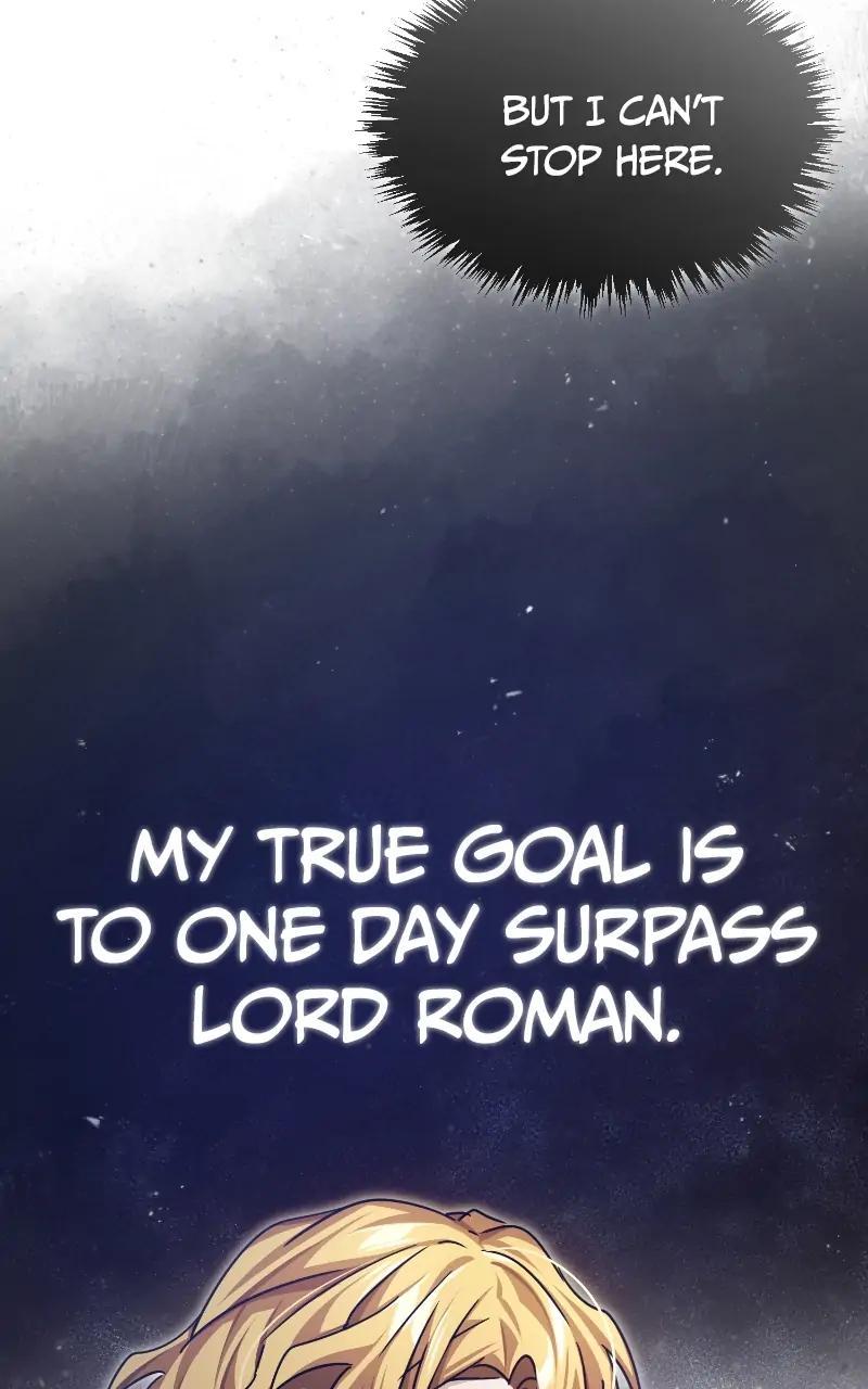 Descended from Divinity Chap 73 - Next Chap 74