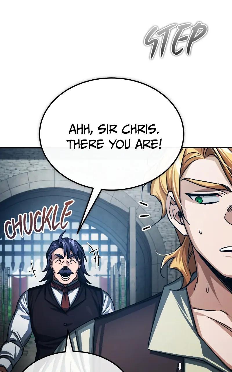 Descended from Divinity Chap 73 - Next Chap 74