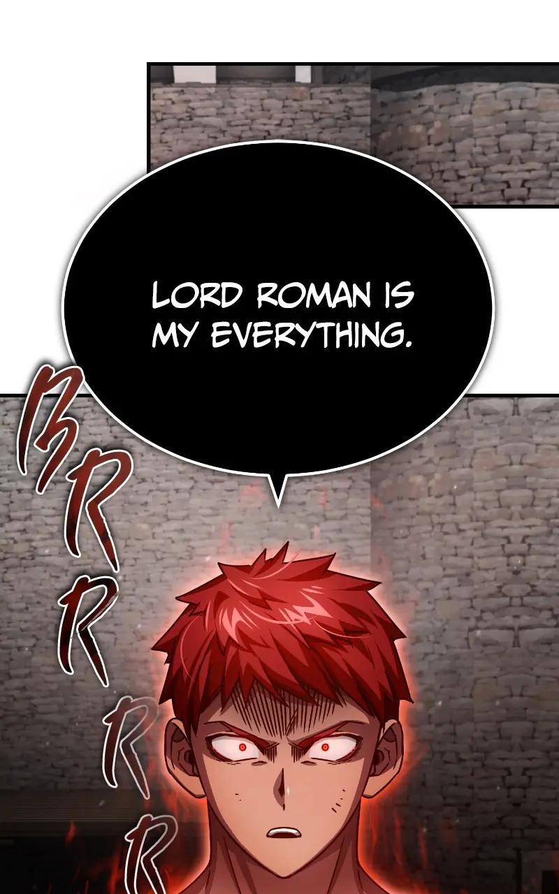 Descended from Divinity Chap 73 - Next Chap 74
