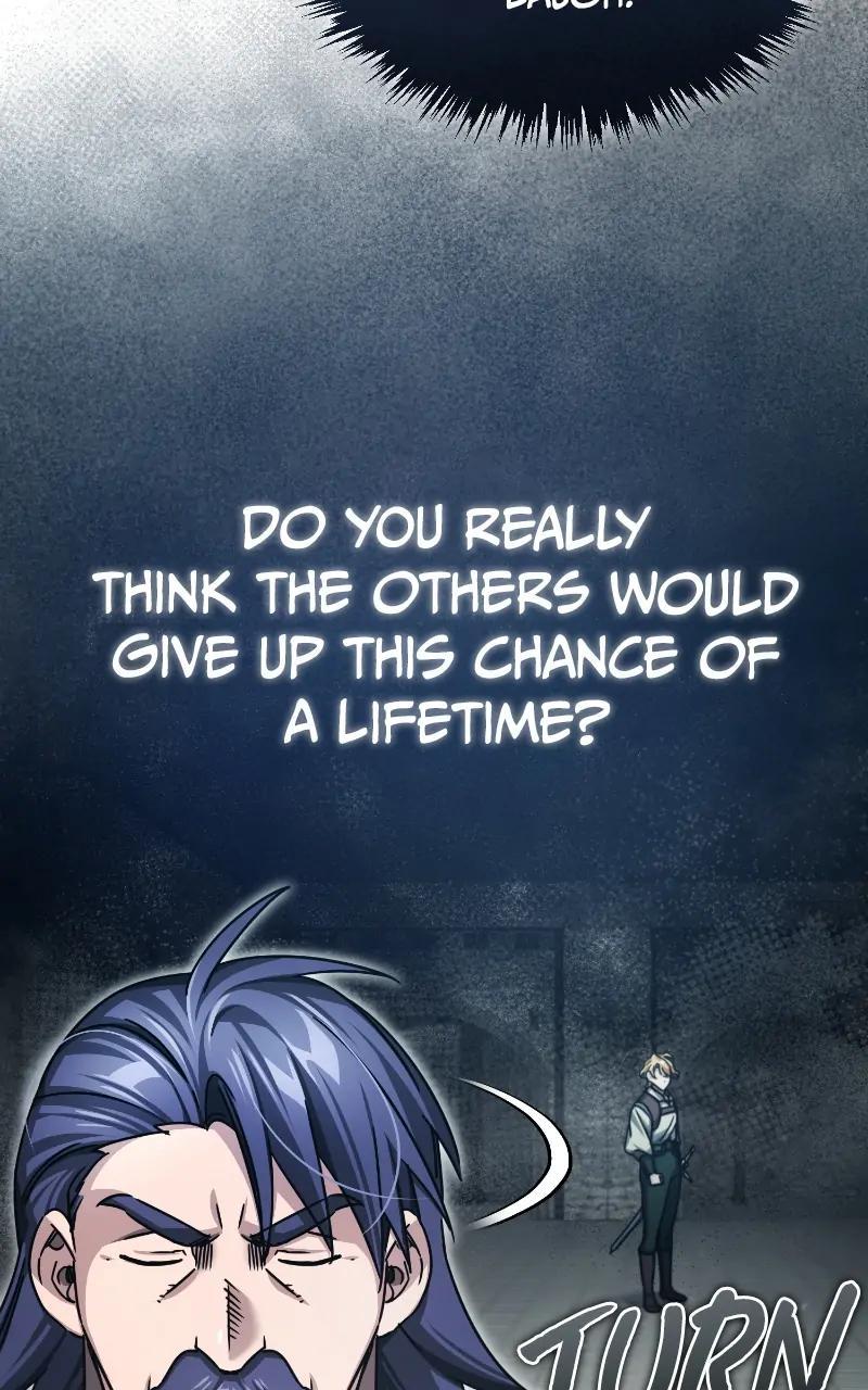 Descended from Divinity Chap 73 - Next Chap 74