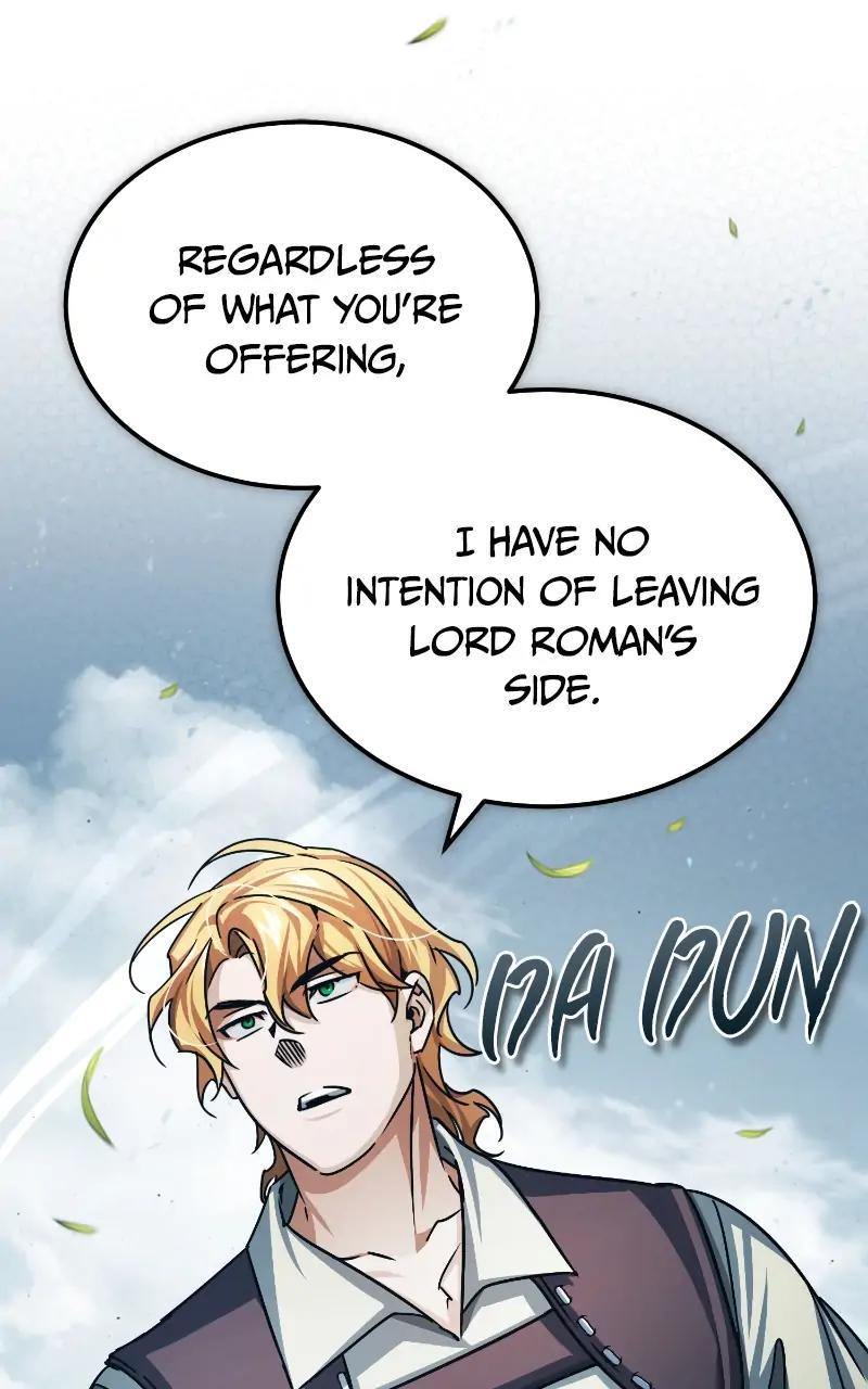 Descended from Divinity Chap 73 - Next Chap 74