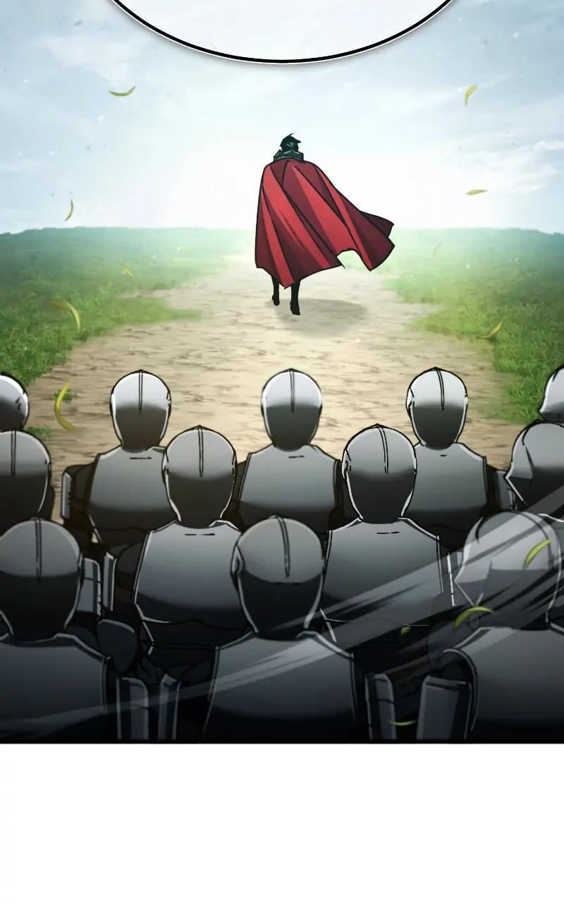 Descended from Divinity Chap 73 - Next Chap 74