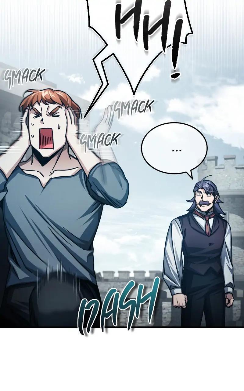 Descended from Divinity Chap 73 - Next Chap 74