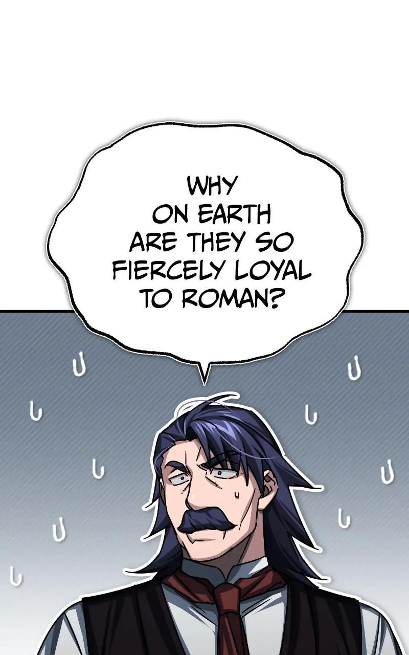 Descended from Divinity Chap 73 - Next Chap 74