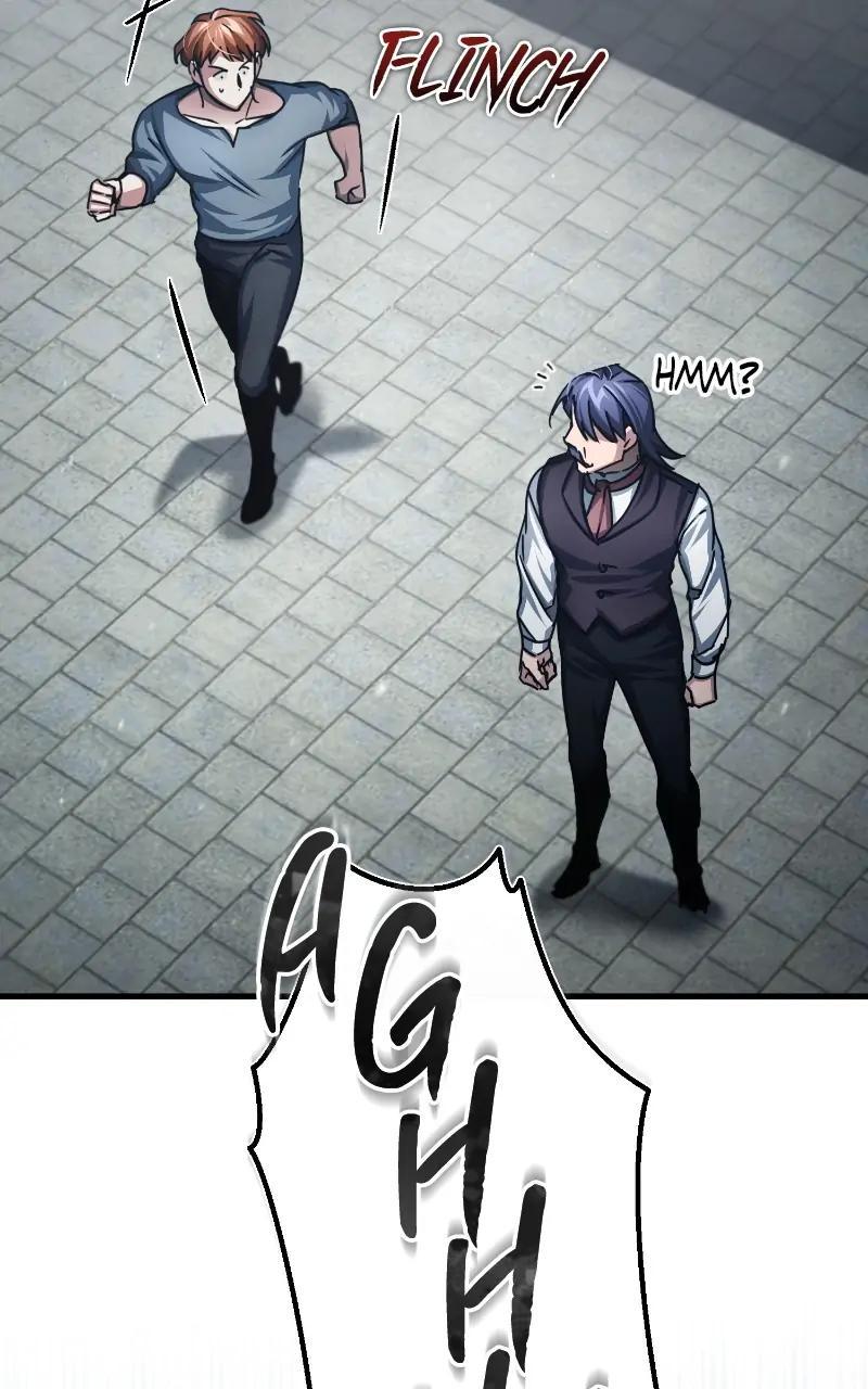 Descended from Divinity Chap 73 - Next Chap 74