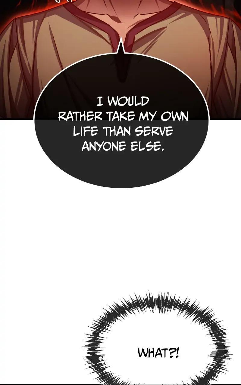 Descended from Divinity Chap 73 - Next Chap 74