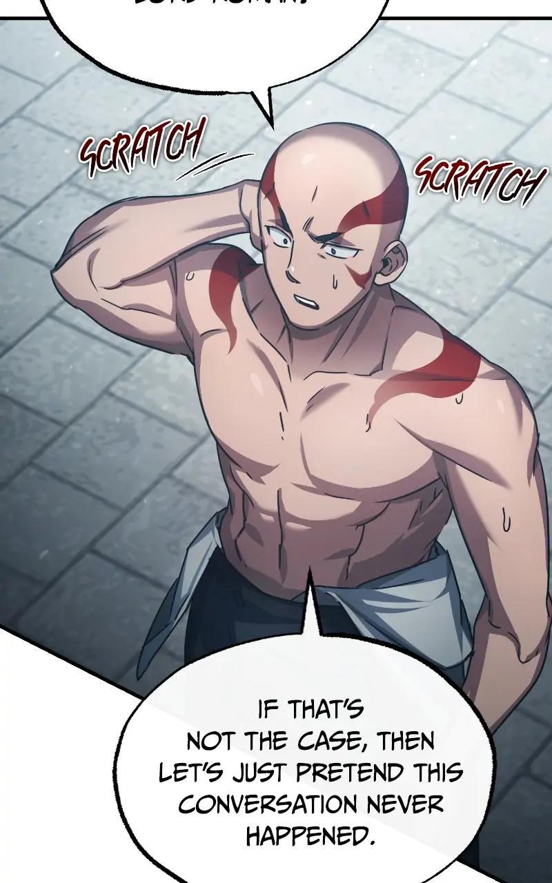 Descended from Divinity Chap 73 - Next Chap 74