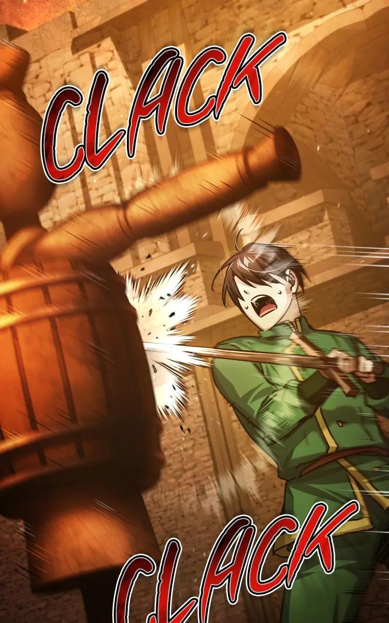 Descended from Divinity Chap 73 - Next Chap 74