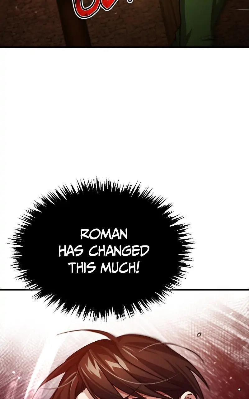 Descended from Divinity Chap 73 - Next Chap 74