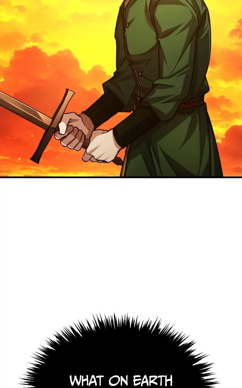 Descended from Divinity Chap 73 - Next Chap 74