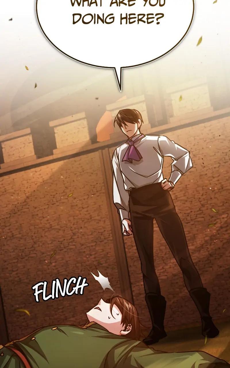 Descended from Divinity Chap 73 - Next Chap 74