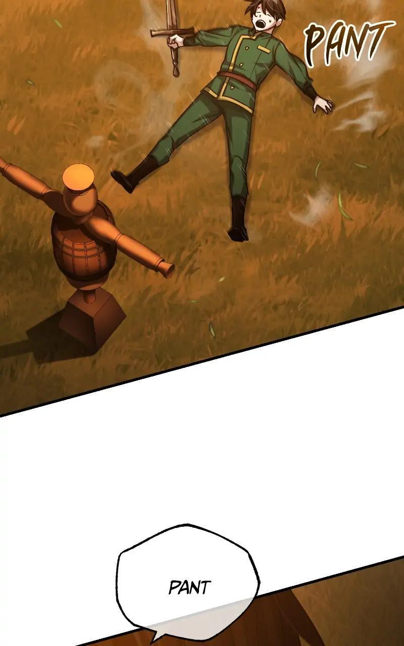 Descended from Divinity Chap 73 - Next Chap 74