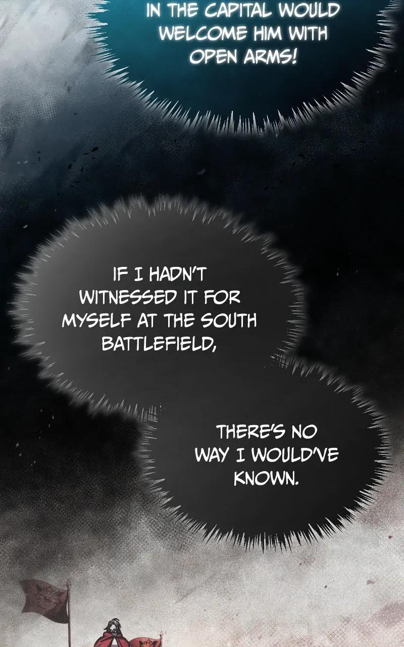 Descended from Divinity Chap 73 - Next Chap 74
