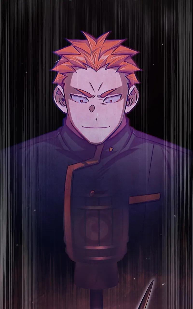 Descended from Divinity Chap 73 - Next Chap 74