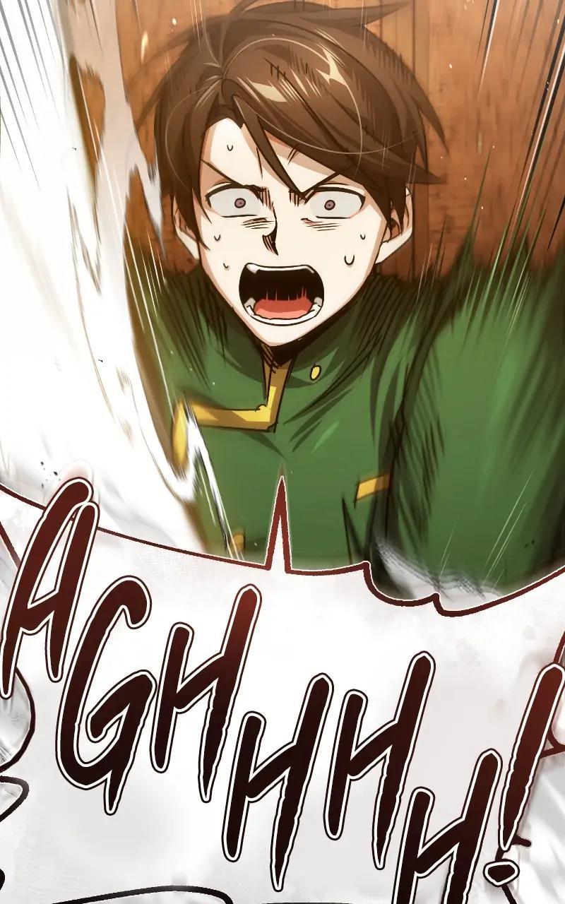 Descended from Divinity Chap 73 - Next Chap 74